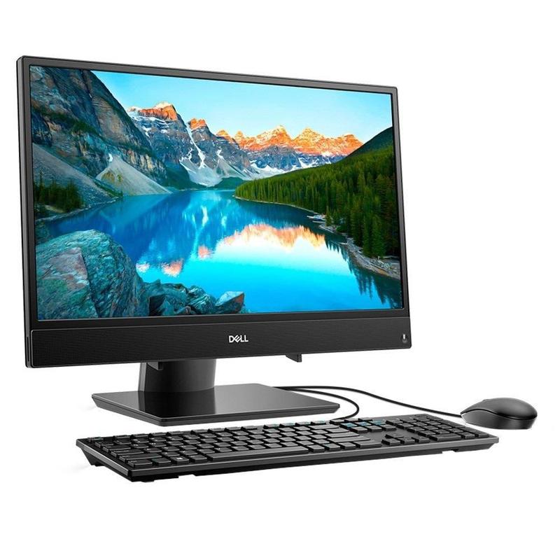 その他 DELL Inspiron 3277 AIO Intel Core i5 Dell Inspiron 3277 AIO (2019) | FHD de 54.6 cm | Core i3-1TB